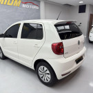 VW - VolksWagen Fox BLUEMOTION 1.0 Mi Total Flex 12V 5p 2014 Flex-0