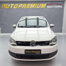 VW - VolksWagen Fox BLUEMOTION 1.0 Mi Total Flex 12V 5p 2014 Flex-3