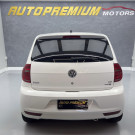 VW - VolksWagen Fox 1.6 Mi Total Flex 8V 5p 2013 Flex-4