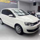 VW - VolksWagen Fox 1.6 Mi Total Flex 8V 5p 2013 Flex-1