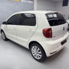VW - VolksWagen Fox 1.6 Mi Total Flex 8V 5p 2013 Flex-0