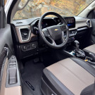 GM - Chevrolet S10 P-Up H.Country 2.8 4x4 CD Dies.Aut. 2025 Diesel-11