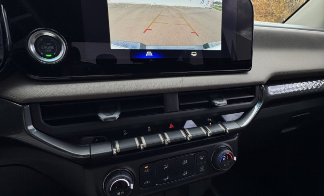 GM - Chevrolet S10 P-Up H.Country 2.8 4x4 CD Dies.Aut. 2025 Diesel-17