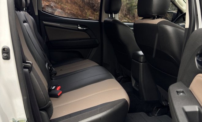 GM - Chevrolet S10 P-Up H.Country 2.8 4x4 CD Dies.Aut. 2025 Diesel-3