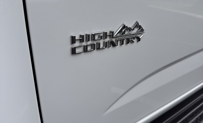 GM - Chevrolet S10 P-Up H.Country 2.8 4x4 CD Dies.Aut. 2025 Diesel-5