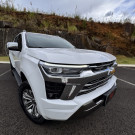 GM - Chevrolet S10 P-Up H.Country 2.8 4x4 CD Dies.Aut. 2025 Diesel-0