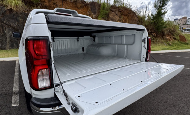 GM - Chevrolet S10 P-Up H.Country 2.8 4x4 CD Dies.Aut. 2025 Diesel-6