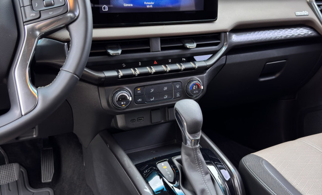 GM - Chevrolet S10 P-Up H.Country 2.8 4x4 CD Dies.Aut. 2025 Diesel-13