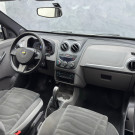 GM - Chevrolet AGILE LTZ 1.4 MPFI 8V FlexPower 5p 2013 Flex-6