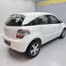 GM - Chevrolet AGILE LTZ 1.4 MPFI 8V FlexPower 5p 2013 Flex-2