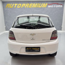 GM - Chevrolet AGILE LTZ 1.4 MPFI 8V FlexPower 5p 2013 Flex-4