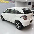 GM - Chevrolet AGILE LTZ 1.4 MPFI 8V FlexPower 5p 2013 Flex-0