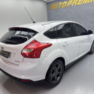 Ford Focus 2.0 16V/SE/SE Plus Flex 5p Aut. 2014 Flex-2