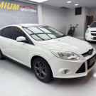 Ford Focus 2.0 16V/SE/SE Plus Flex 5p Aut. 2014 Flex-1