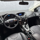 Ford Focus 2.0 16V/SE/SE Plus Flex 5p Aut. 2014 Flex-5