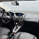 Ford Focus 2.0 16V/SE/SE Plus Flex 5p Aut. 2014 Flex-6
