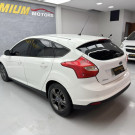 Ford Focus 2.0 16V/SE/SE Plus Flex 5p Aut. 2014 Flex-0