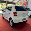 VW - VolksWagen Fox Plus 1.6Mi/ 1.6Mi Total Flex 8V 4p 2008 Flex-3
