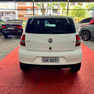 VW - VolksWagen Fox Plus 1.6Mi/ 1.6Mi Total Flex 8V 4p 2008 Flex-4
