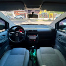 VW - VolksWagen Fox Plus 1.6Mi/ 1.6Mi Total Flex 8V 4p 2008 Flex-7