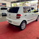 VW - VolksWagen Fox Plus 1.6Mi/ 1.6Mi Total Flex 8V 4p 2008 Flex-5