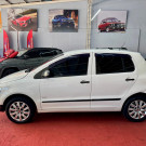 VW - VolksWagen Fox Plus 1.6Mi/ 1.6Mi Total Flex 8V 4p 2008 Flex-2