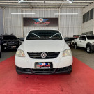 VW - VolksWagen Fox Plus 1.6Mi/ 1.6Mi Total Flex 8V 4p 2008 Flex-0