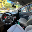 VW - VolksWagen Fox Plus 1.6Mi/ 1.6Mi Total Flex 8V 4p 2008 Flex-6
