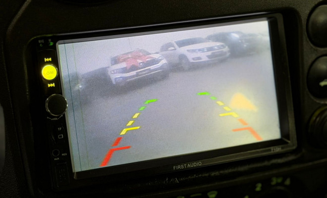 Ford Ka 1.0 8V/1.0 8V ST Flex 3p 2012 Flex-5