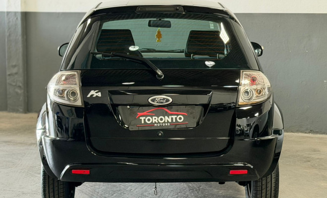 Ford Ka 1.0 8V/1.0 8V ST Flex 3p 2012 Flex-9