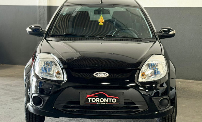 Ford Ka 1.0 8V/1.0 8V ST Flex 3p 2012 Flex-8