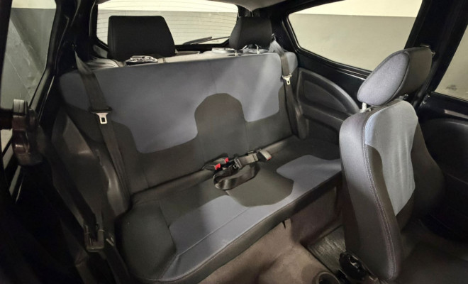 Ford Ka 1.0 8V/1.0 8V ST Flex 3p 2012 Flex-4