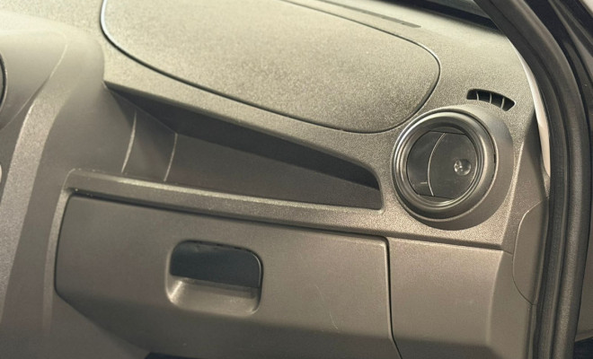 Ford Ka 1.0 8V/1.0 8V ST Flex 3p 2012 Flex-13