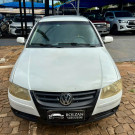 VW - VolksWagen Gol COPA 1.0 Mi Total Flex 8V 4p 2006 Flex-0