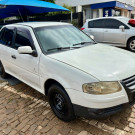 VW - VolksWagen Gol COPA 1.0 Mi Total Flex 8V 4p 2006 Flex-1