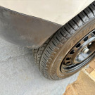 VW - VolksWagen Gol COPA 1.0 Mi Total Flex 8V 4p 2006 Flex-8