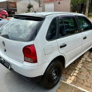 VW - VolksWagen Gol COPA 1.0 Mi Total Flex 8V 4p 2006 Flex-4