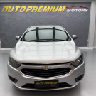 GM - Chevrolet ONIX HATCH LT 1.4 8V FlexPower 5p Mec. 2017 Flex-3