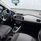 GM - Chevrolet ONIX HATCH LT 1.4 8V FlexPower 5p Mec. 2017 Flex-5