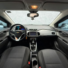 GM - Chevrolet ONIX HATCH LT 1.4 8V FlexPower 5p Mec. 2017 Flex-6