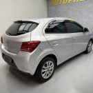 GM - Chevrolet ONIX HATCH LT 1.4 8V FlexPower 5p Mec. 2017 Flex-2