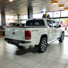 VW - VolksWagen AMAROK Trendline CD 2.0 TDI 4X4 Dies Aut 2018 Diesel-1