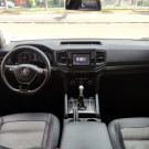 VW - VolksWagen AMAROK Trendline CD 2.0 TDI 4X4 Dies Aut 2018 Diesel-3