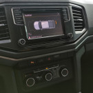 VW - VolksWagen AMAROK Trendline CD 2.0 TDI 4X4 Dies Aut 2018 Diesel-5