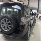 Mitsubishi Pajero TR4 2.0/ 2.0 Flex 16V 4x4 Mec. 2015 Flex-3