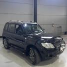 Mitsubishi Pajero TR4 2.0/ 2.0 Flex 16V 4x4 Mec. 2015 Flex-2