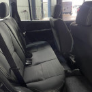 Mitsubishi Pajero TR4 2.0/ 2.0 Flex 16V 4x4 Mec. 2015 Flex-4