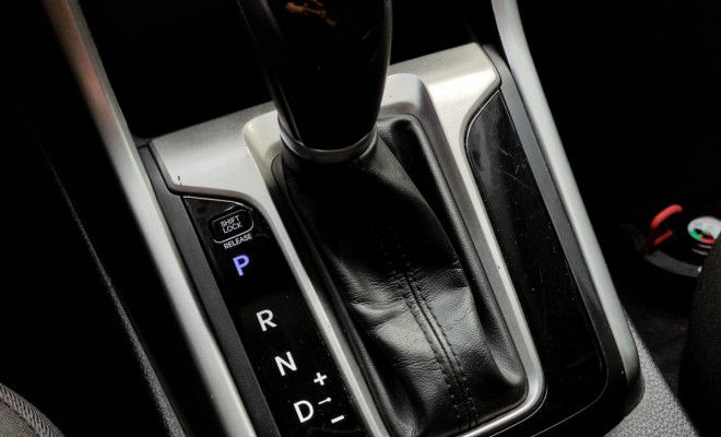 Hyundai i30 1.8 16V Aut. 5p 2013 Gasolina-7