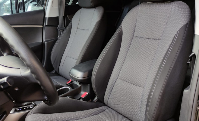 Hyundai i30 1.8 16V Aut. 5p 2013 Gasolina-6