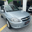 GM - Chevrolet PRISMA  Sed. Maxx/ LT 1.4 8V ECONOF. 4p 2012 Gasolina-4